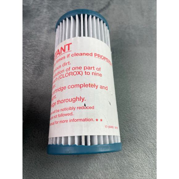 Marineland Micron Cartridge for Magnum Canister Filters • Aquarium Filters ☆USA - Picture 3 of 6